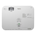 NEC NP-ME401W