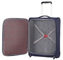 American Tourister Litewing Insignia Blue 55 см (2 колеса)