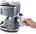 DeLonghi Scultura ECZ 351.GY