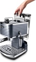 DeLonghi Scultura ECZ 351.GY