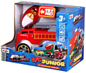 Maisto Junior Dump Truck