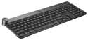 Logitech Craft Advanced keyboard Grey Bluetooth