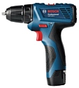 BOSCH GSR 120-LI (06019F7005)