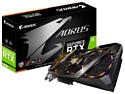 GIGABYTE GeForce RTX 2080 8192MB AORUS (GV-N2080AORUS-8GC)