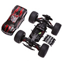 CS Toys XLH Monster Truck 2WD S911