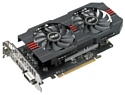 ASUS Radeon RX 560 4096MB EVO OC Edition