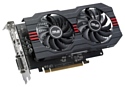 ASUS Radeon RX 560 4096MB EVO OC Edition