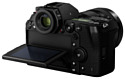 Panasonic Lumix DC-S1M Kit