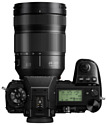 Panasonic Lumix DC-S1M Kit