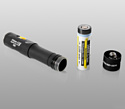 Armytek Prime C2 Pro XHP35 Magnet USB (белый свет) + 18650 Li-Ion
