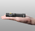 Armytek Prime C2 Pro XHP35 Magnet USB (белый свет) + 18650 Li-Ion