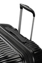 American Tourister Jetglam Black 77 см