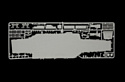 Italeri 5520 Американский авианосец U.S.S. Saragota CV-60