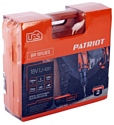 PATRIOT BR 181UES