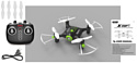 Syma X20P