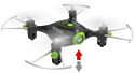 Syma X20P