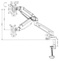 Maclean MC-860 (черный)