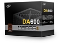 Deepcool DA600 (DP-BZ-DA600N) 600W