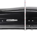 MaxBox PRO 520 боLьшой (черный гLянцевый)