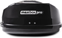 MaxBox PRO 520 боLьшой (черный гLянцевый)