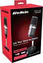 AVerMedia Live Streamer MIC 310 AM310