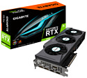 GIGABYTE GeForce RTX 3090 EAGLE 24G (GV-N3090EAGLE-24GD)