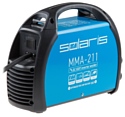 Solaris MMA-211
