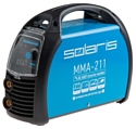 Solaris MMA-211