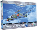 Italeri 1287 Junkers Ju 88 A 4