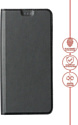 VOLARE ROSSO Book Case для Huawei P30 Lite (черный)