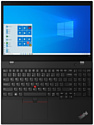 Lenovo ThinkPad L15 Gen1 AMD (20U70006RT) Lenovo ThinkPad L15 Gen1 AMD (20U70006RT)