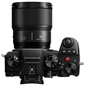 Panasonic Lumix S 50mm f/1.8 L-Mount