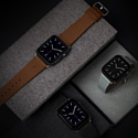 Native Union Classic Strap для Apple Watch 38/40 мм (brown)