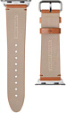 Native Union Classic Strap для Apple Watch 38/40 мм (brown)
