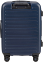 Samsonite Stackd Navy 55 см