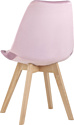 Stool Group Frankfurt велюр (розовый)