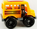 Zarrin Toys Bus school 039164