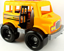 Zarrin Toys Bus school 039164