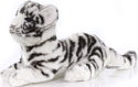 Hansa Сreation Детеныш тигра белый 4089 (26 см)
