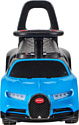 Kid's Care Bugatti 621 (синий)