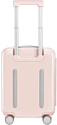 Ninetygo Kids Luggage 17" (cветло-розовый)