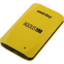 SmartBuy Aqous A1 SB256GB-A1Y-U31C 256GB (желтый)