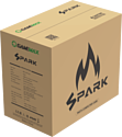 GameMax Spark (черный)