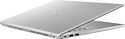 ASUS VivoBook 17 X712EA-AU683W