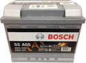 Bosch S5 092 S5A 050 (60Ah)