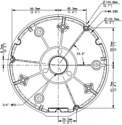 Uniview TR-JB04-C-IN