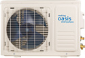 Oasis OC3D-7