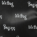 Mr.Bag 263-MDS018-5/24 (мятный)