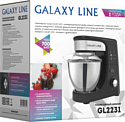 Galaxy GL2231 (черный)