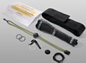 Armytek Predator Green Armytek Predator Green